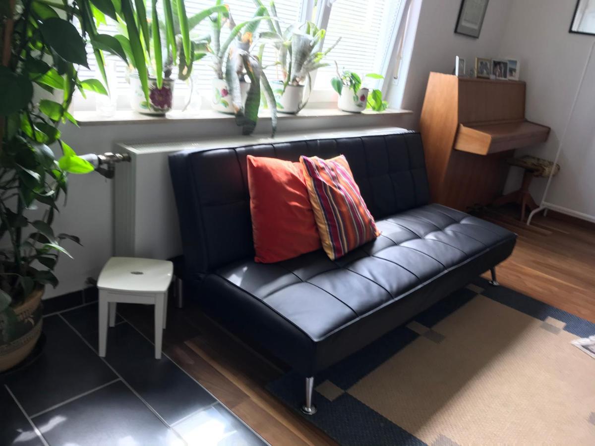 Grosses, Helles Apartement - Naehe Marburg & Giessen * Fronhausen