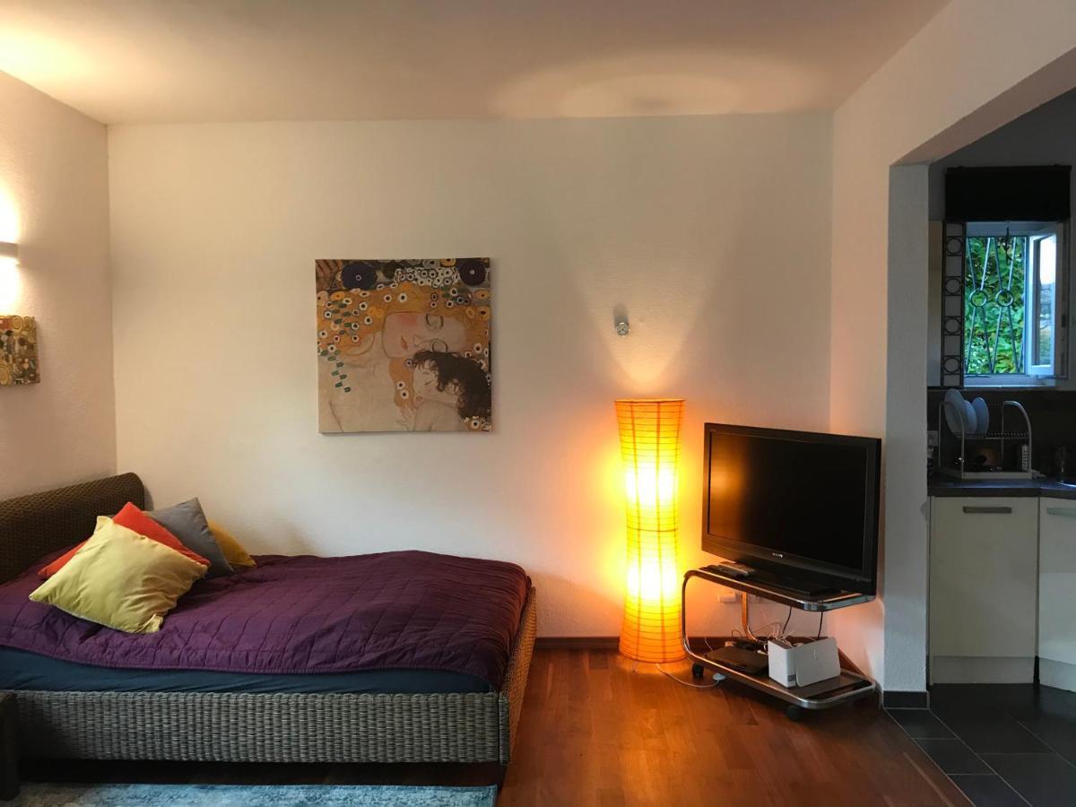 Grosses, Helles Apartement - Naehe Marburg & Giessen Homestay *