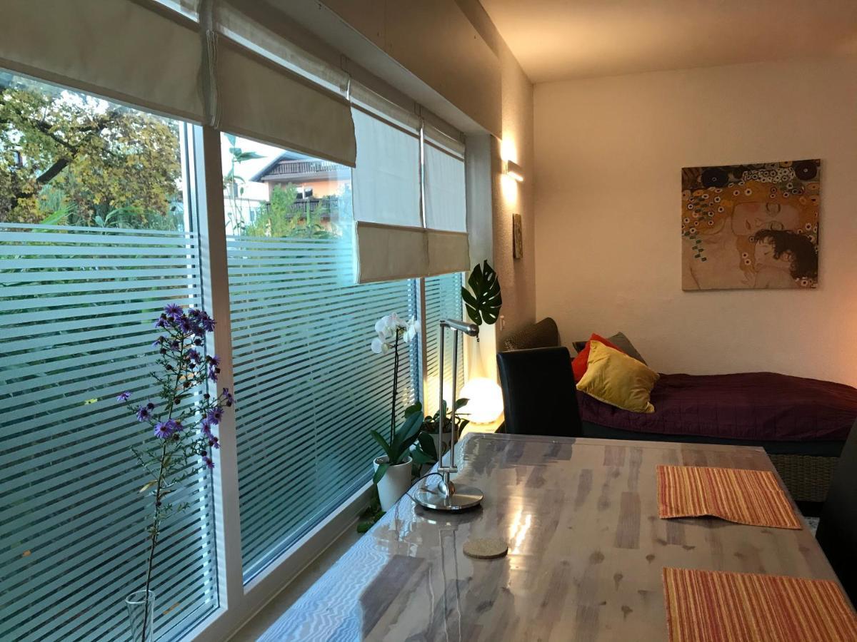 Grosses, Helles Apartement - Naehe Marburg & Giessen Homestay *
