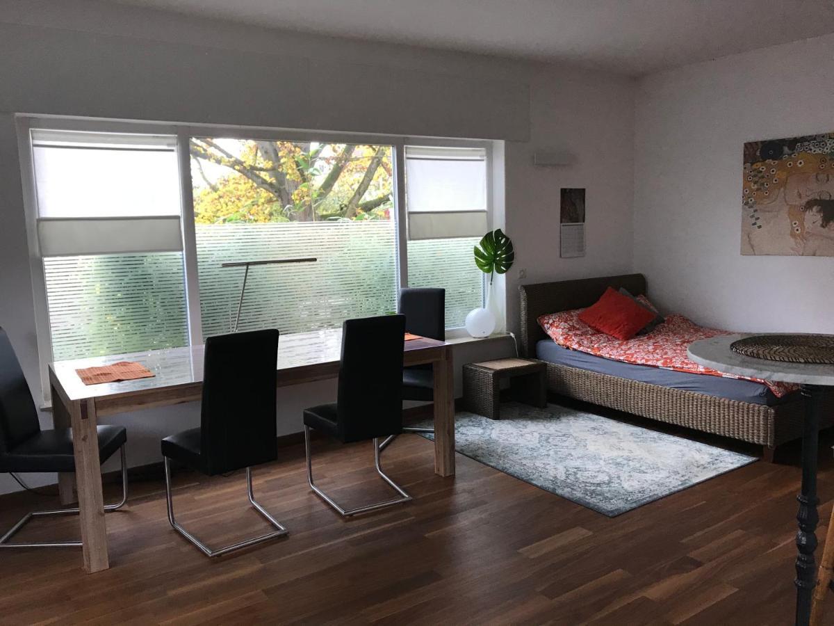 Grosses, Helles Apartement - Naehe Marburg & Giessen Homestay *