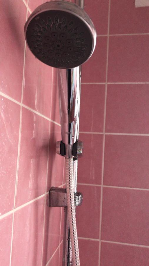 Homestay Grosses, Helles Apartement - Naehe Marburg & Giessen